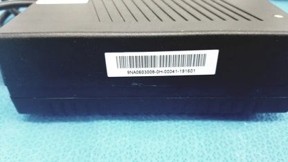 PDI Medical Monitor Mounting Arm with Adaptor and Cables