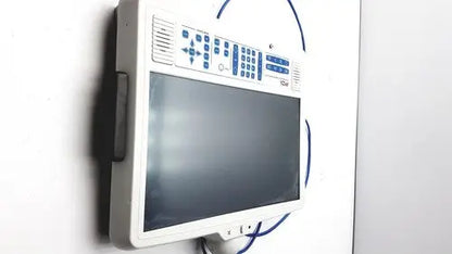 ?PDI P19W Face Plate Control Healthcare Grade Multi-Media Center - Medical Equipment Part