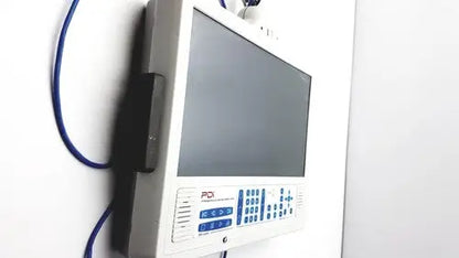?PDI P19W Face Plate Control Healthcare Grade Multi-Media Center - Medical Equipment Part