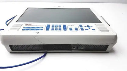 ?PDI P19W Face Plate Control Healthcare Grade Multi-Media Center - Medical Equipment Part
