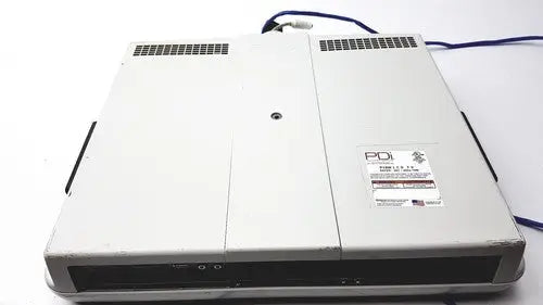 ?PDI P19W Face Plate Control Healthcare Grade Multi-Media Center - Medical Equipment Part