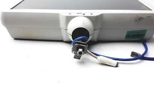 ?PDI P19W Face Plate Control Healthcare Grade Multi-Media Center - Medical Equipment Part