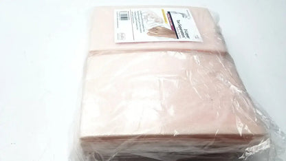 PediFix 8130-L 3-Layer Toe Separators - Large 12/Pack