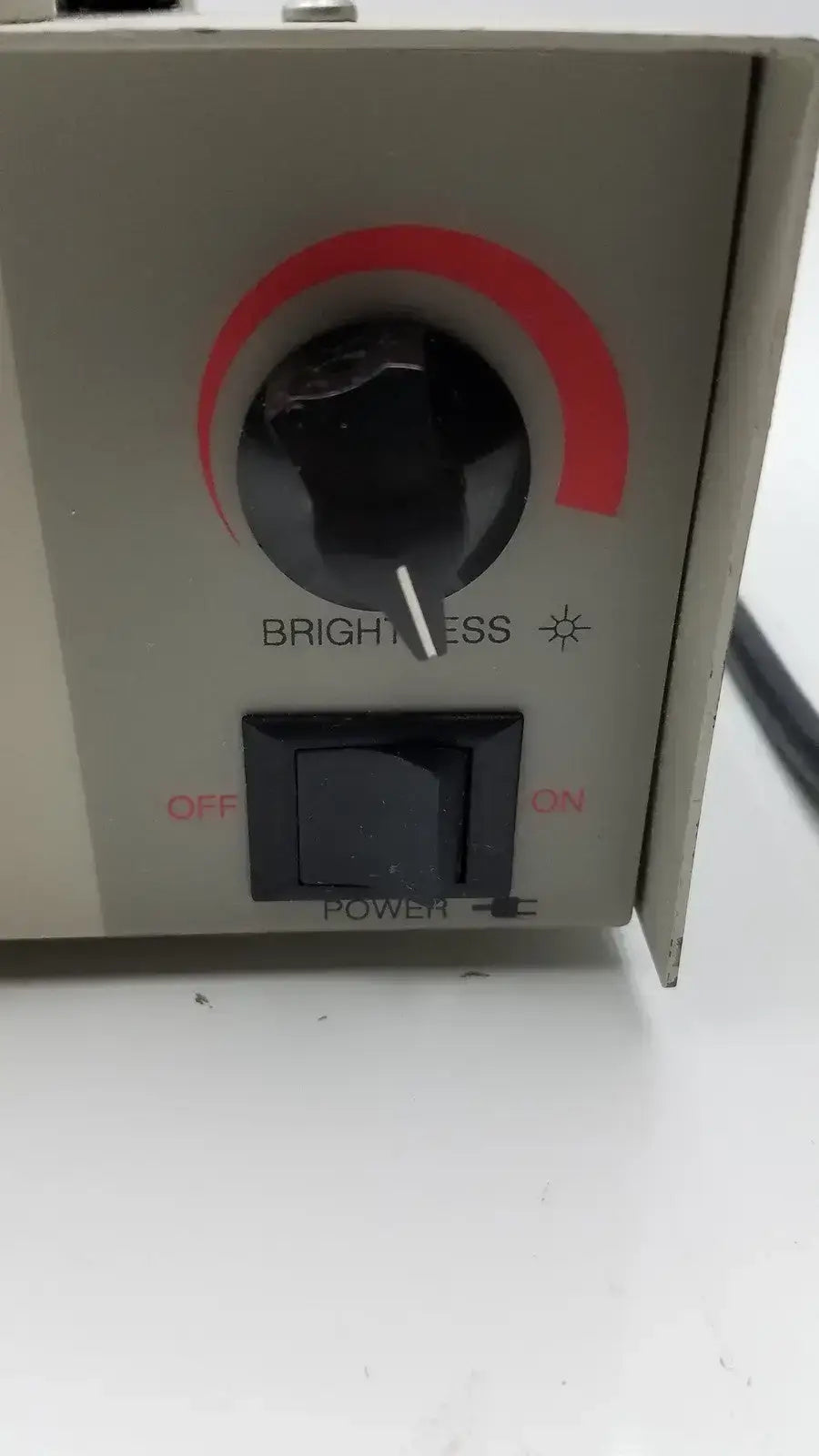 Pentax Light Source Model LH-150A - Endoscopy