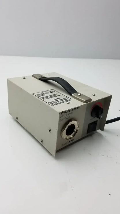 Pentax Light Source Model LH-150A - Endoscopy
