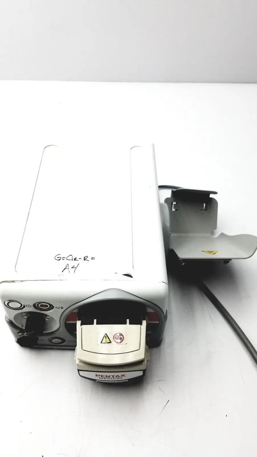 Pentax Medical EGA-500P Irrigation Pump System - Endoscopy