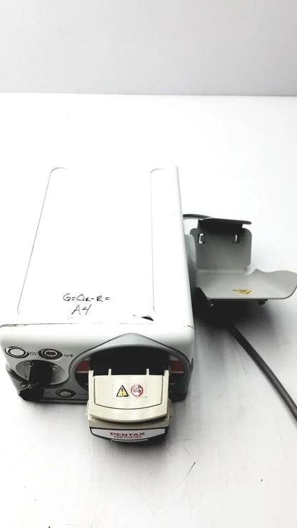 Pentax Medical EGA-500P Irrigation Pump System - Endoscopy