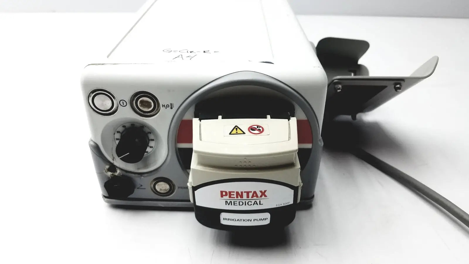 Pentax Medical EGA-500P Irrigation Pump System - Endoscopy