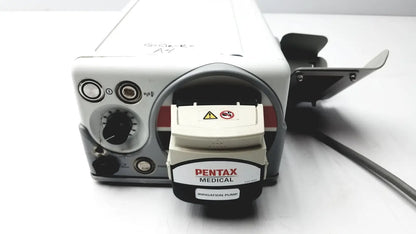 Pentax Medical EGA-500P Irrigation Pump System - Endoscopy