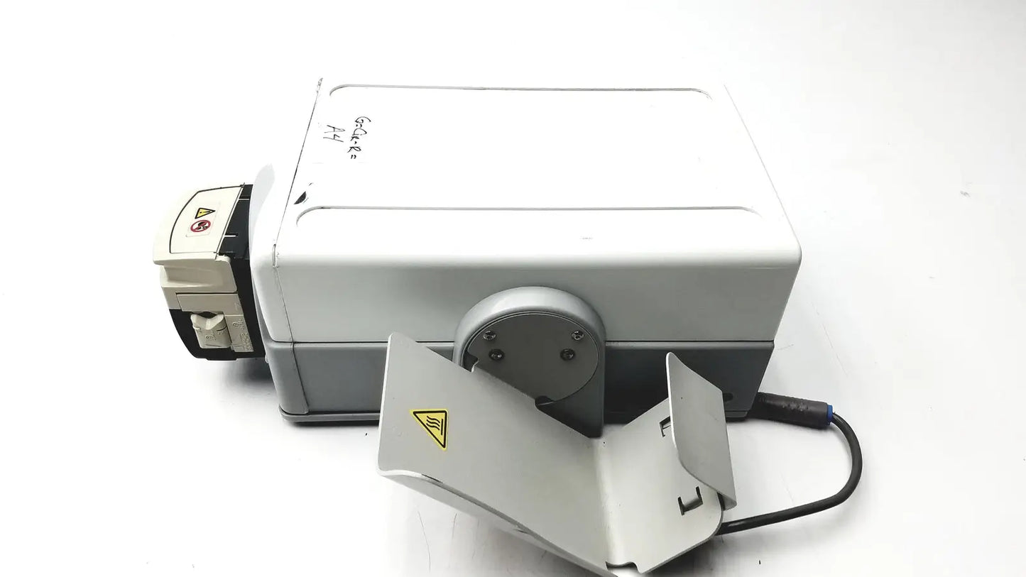 Pentax Medical EGA-500P Irrigation Pump System - Endoscopy
