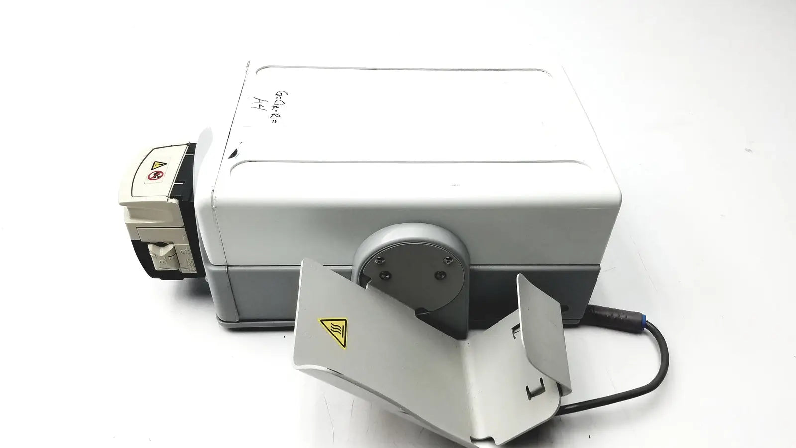 Pentax Medical EGA-500P Irrigation Pump System - Endoscopy