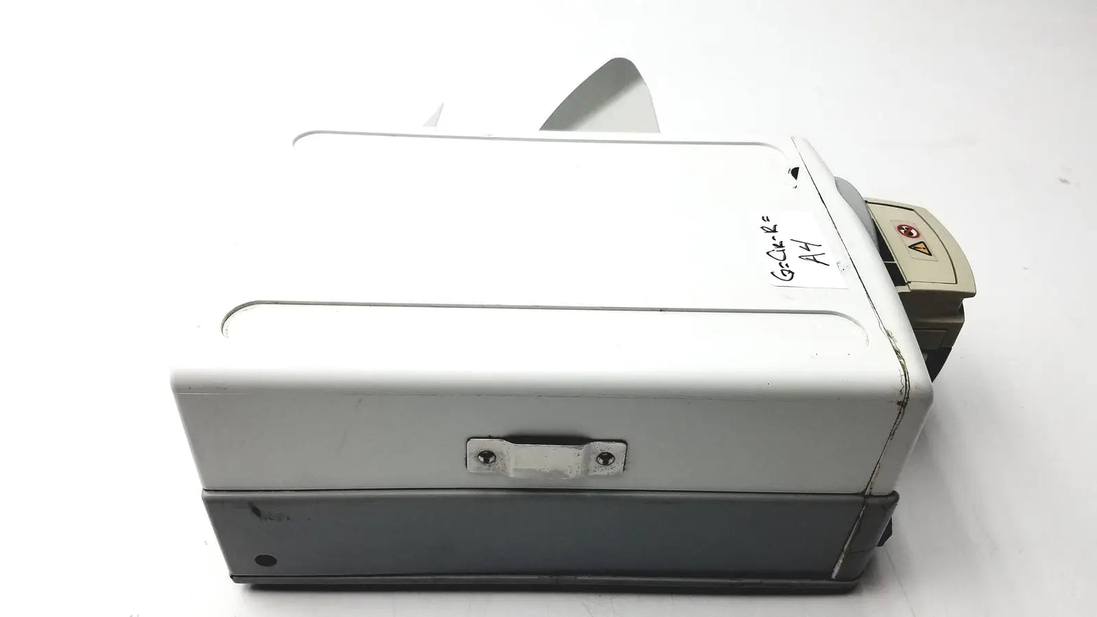 Pentax Medical EGA-500P Irrigation Pump System - Endoscopy