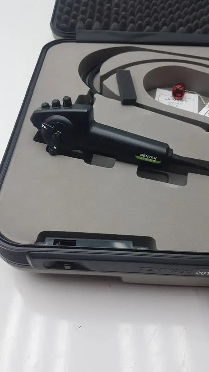 Pentax Medical VLS-1170STK Video Naso-Pharyngo-Laryngoscope With Case