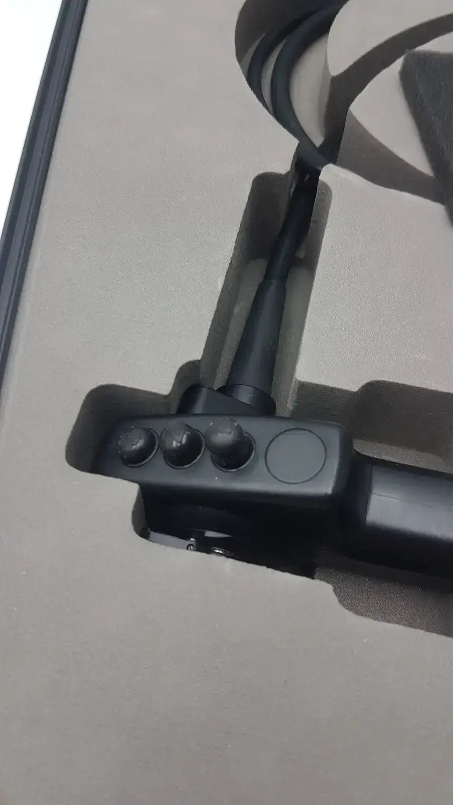 Pentax Medical VLS-1170STK Video Naso-Pharyngo-Laryngoscope With Case