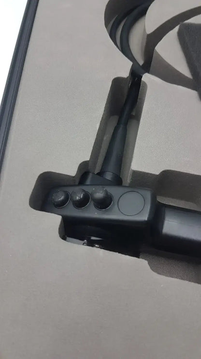 Pentax Medical VLS-1170STK Video Naso-Pharyngo-Laryngoscope With Case