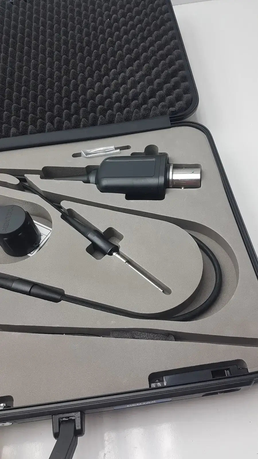 Pentax Medical VLS-1170STK Video Naso-Pharyngo-Laryngoscope With Case