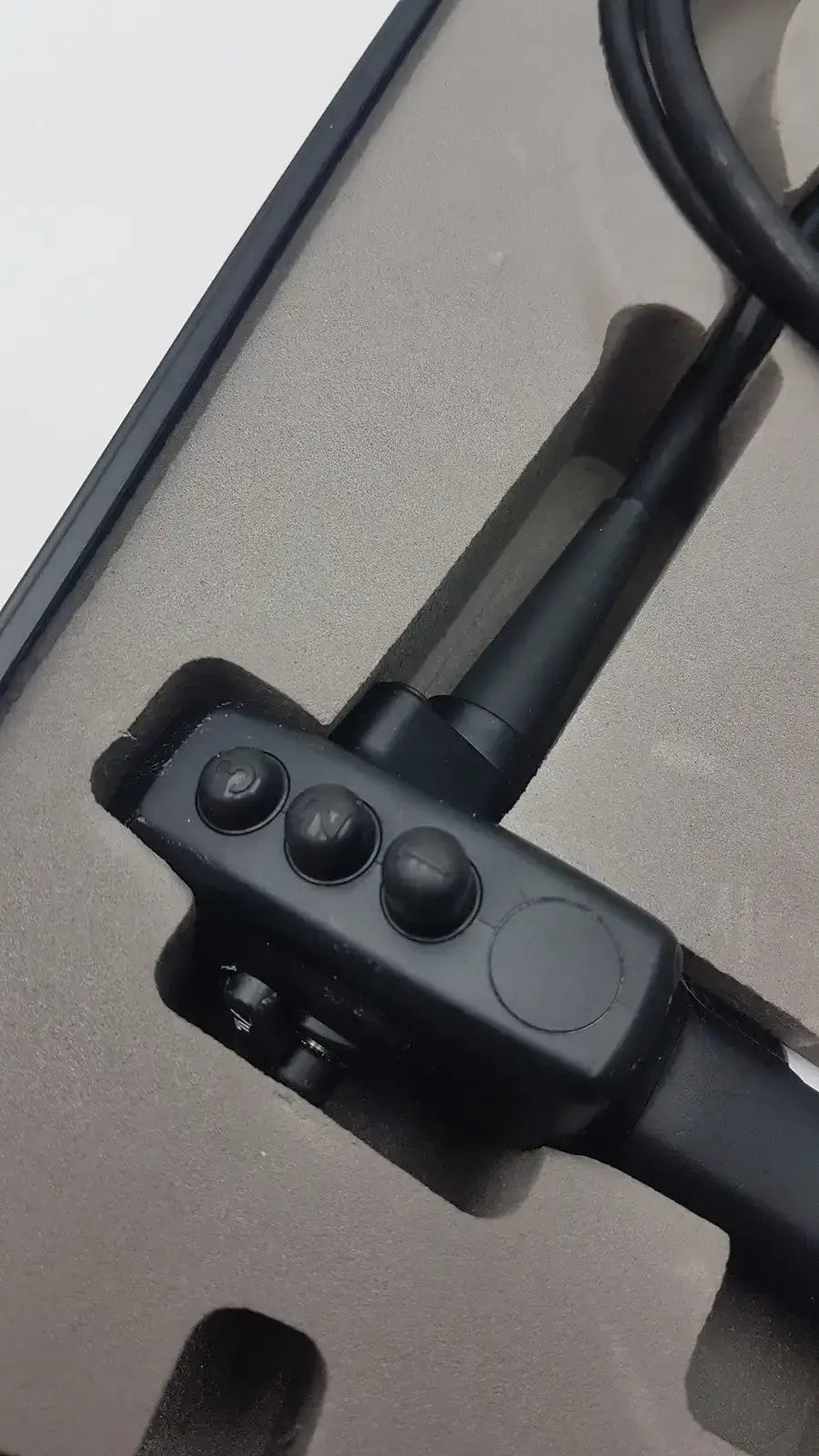 Pentax Medical VLS-1190STK Video Naso-Pharyngo-Laryngoscope With Case - Laryngoscope