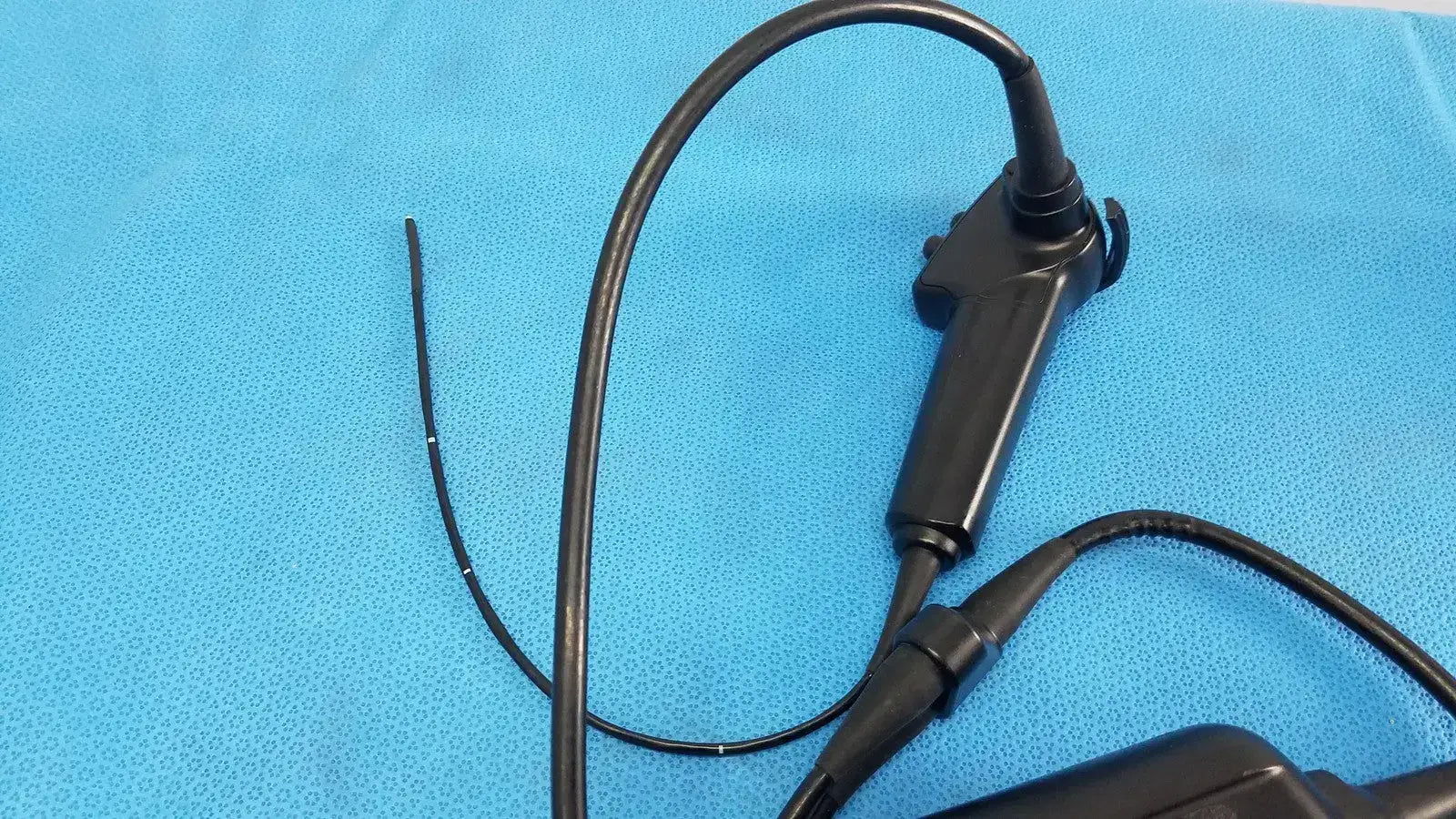 PENTAX VNL-1070STK Ultra-Slim Video Naso-Pharyngo-Laryngoscope - Laryngoscope