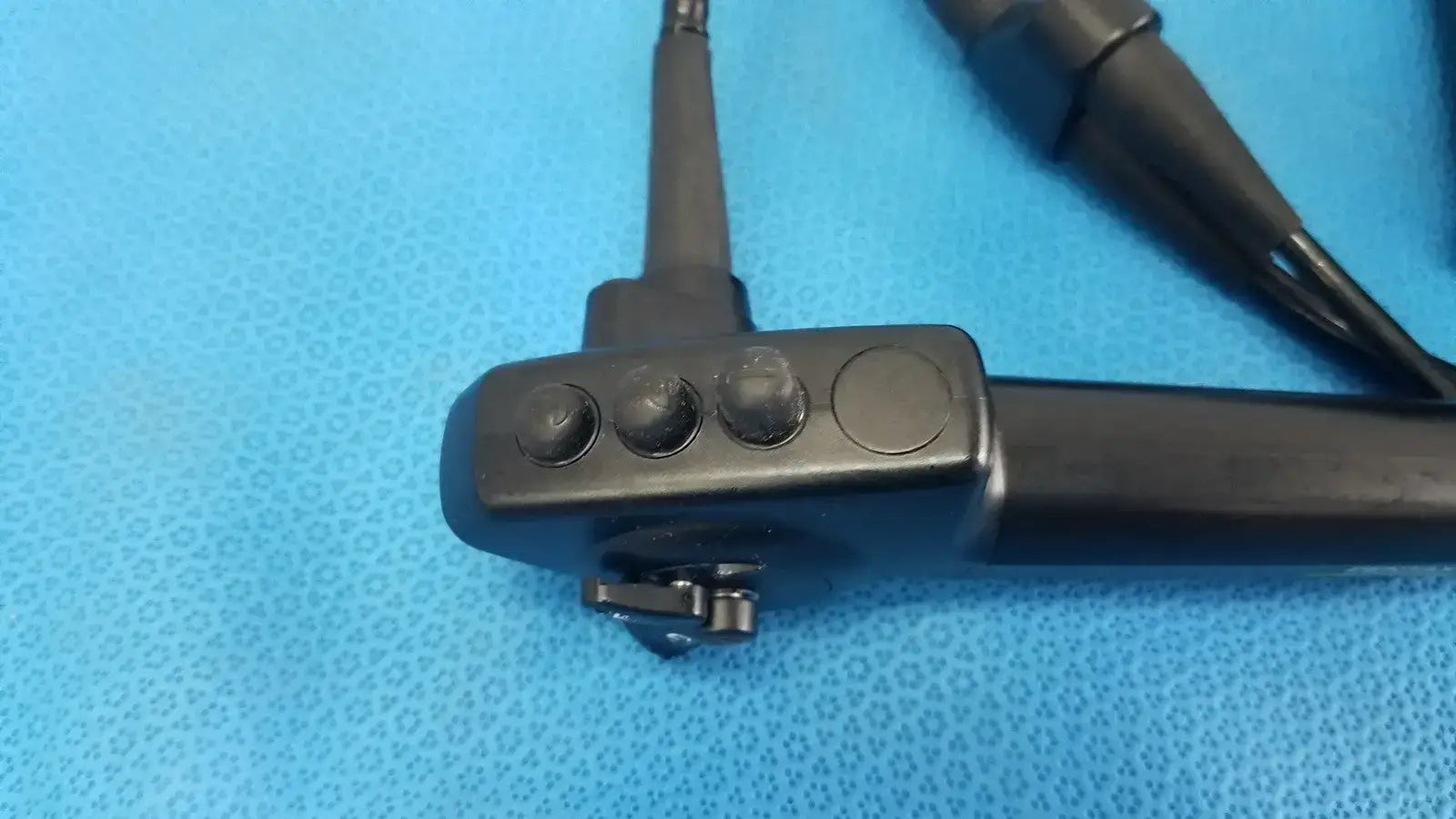 PENTAX VNL-1070STK Ultra-Slim Video Naso-Pharyngo-Laryngoscope - Laryngoscope