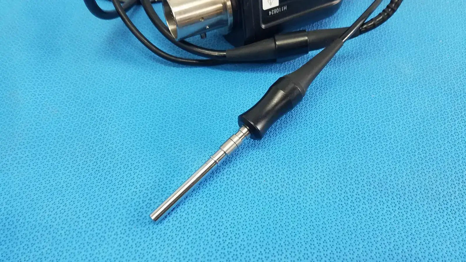 PENTAX VNL-1070STK Ultra-Slim Video Naso-Pharyngo-Laryngoscope - Laryngoscope