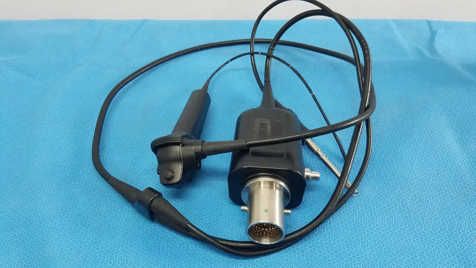PENTAX VNL-1070STK Ultra-Slim Video Naso-Pharyngo-Laryngoscope - Laryngoscope