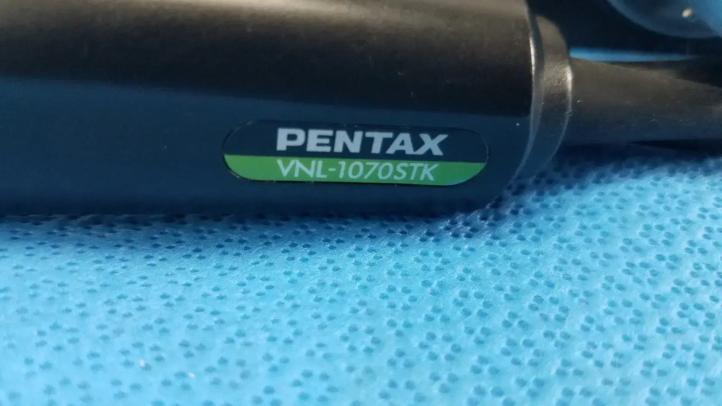 PENTAX VNL-1070STK Ultra-Slim Video Naso-Pharyngo-Laryngoscope - Laryngoscope