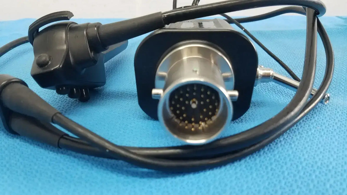 PENTAX VNL-1070STK Ultra-Slim Video Naso-Pharyngo-Laryngoscope - Laryngoscope