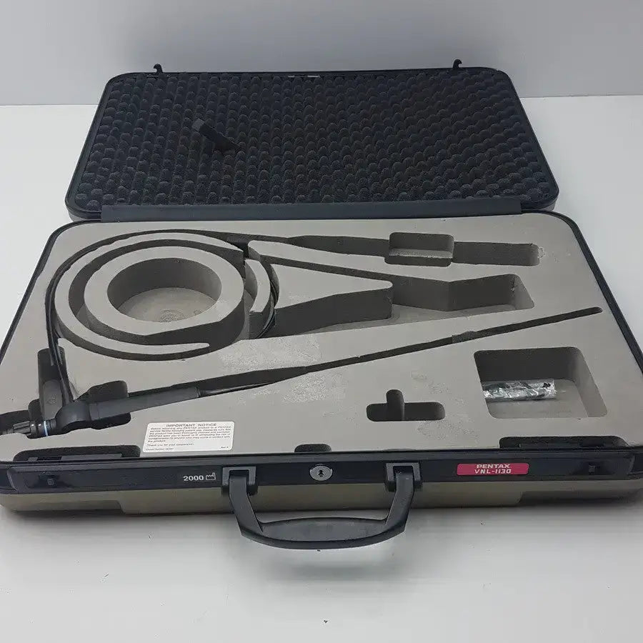 PENTAX VNL-1130 Endoscope Probe with Case