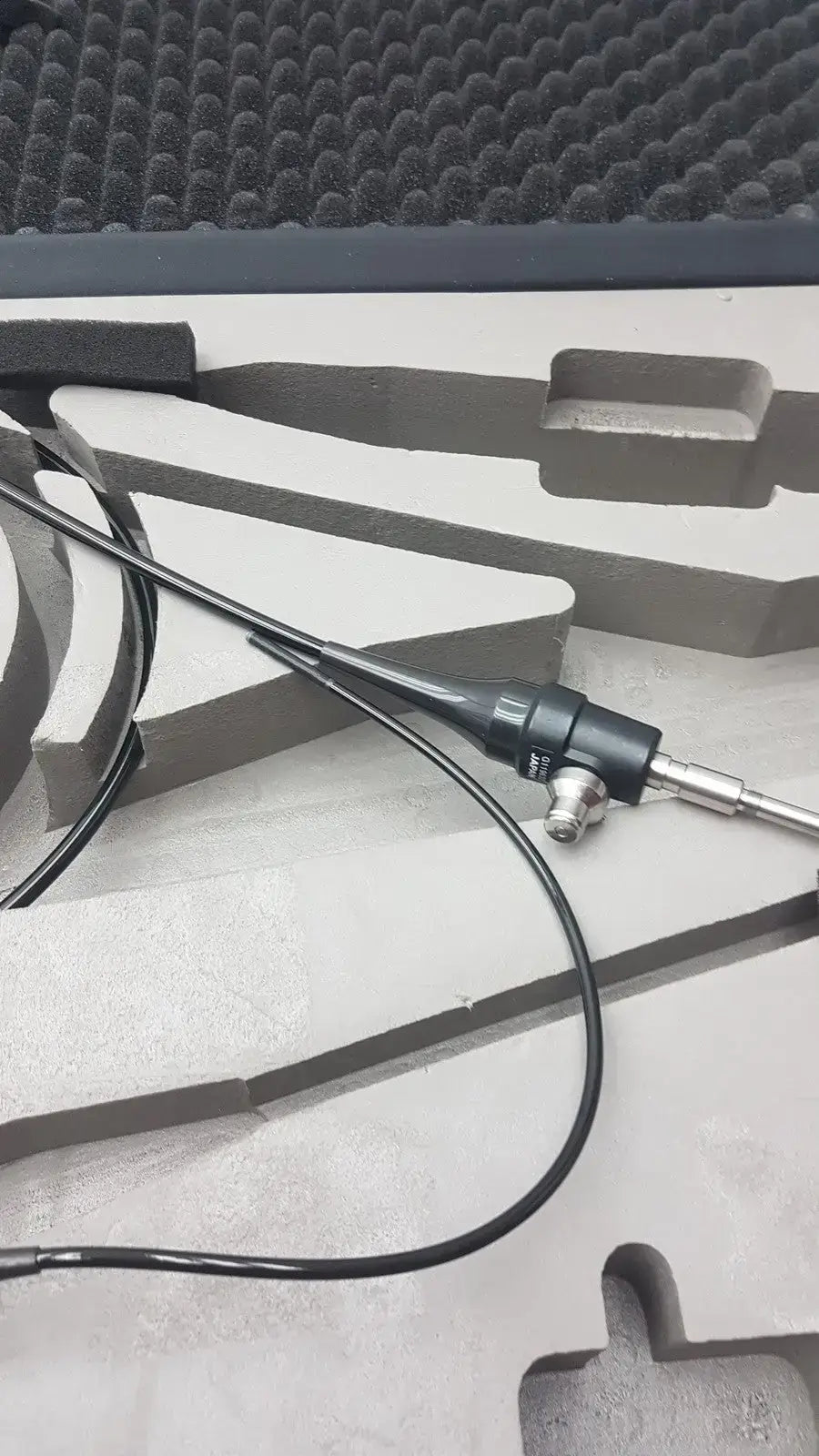 PENTAX VNL-1130 Endoscope Probe with Case