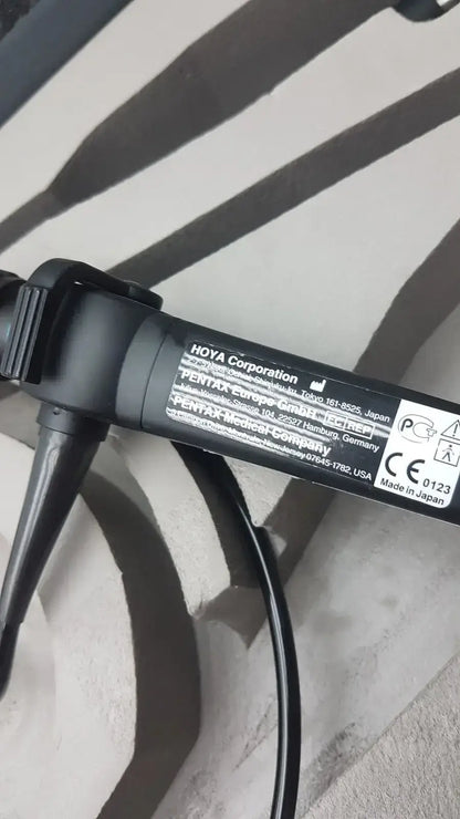 PENTAX VNL-1130 Endoscope Probe with Case