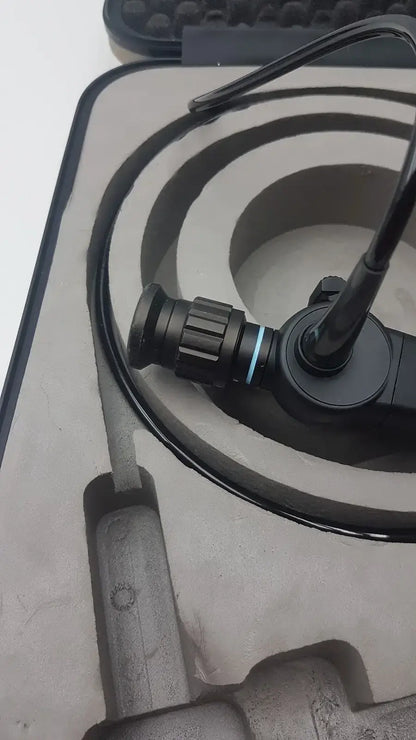 PENTAX VNL-1130 Endoscope Probe with Case