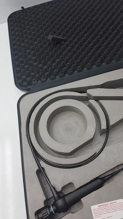 PENTAX VNL-1130 Endoscope Probe with Case