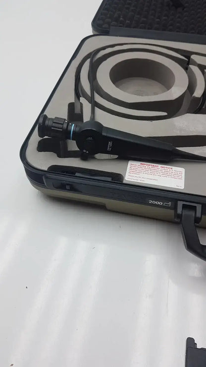 PENTAX VNL-1130 Endoscope Probe with Case