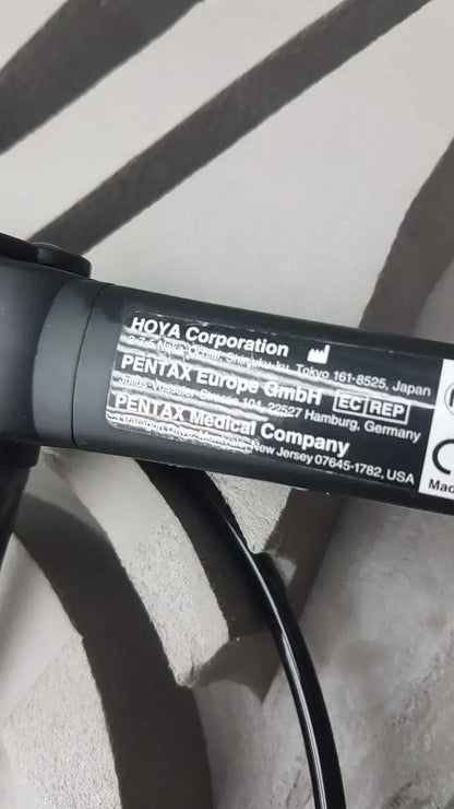 PENTAX VNL-1130 Endoscope Probe with Case