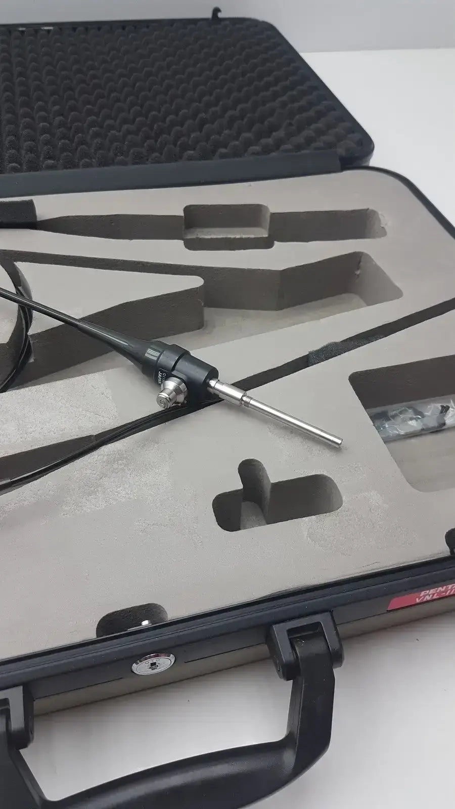 PENTAX VNL-1130 Endoscope Probe with Case