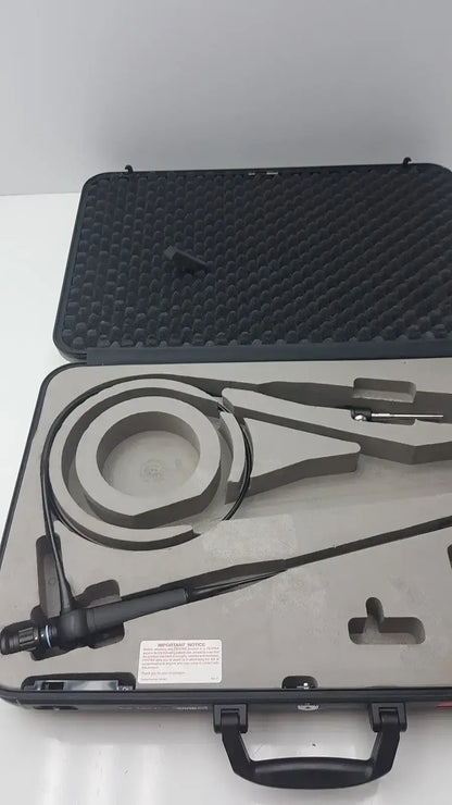 PENTAX VNL-1130 Endoscope Probe with Case