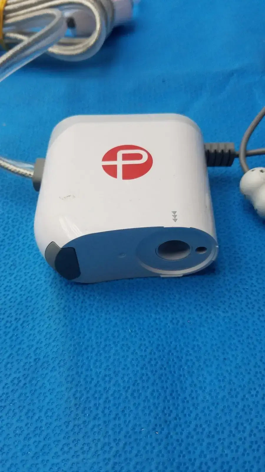 Penumbra Thrombectomy With ON/OFF Switch - Aspiration Device