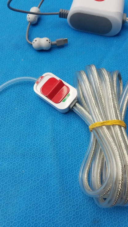 Penumbra Thrombectomy With ON/OFF Switch - Aspiration Device