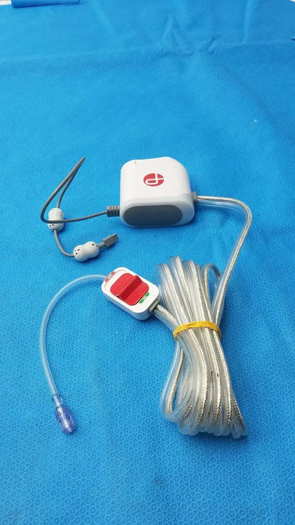 Penumbra Thrombectomy With ON/OFF Switch - Aspiration Device