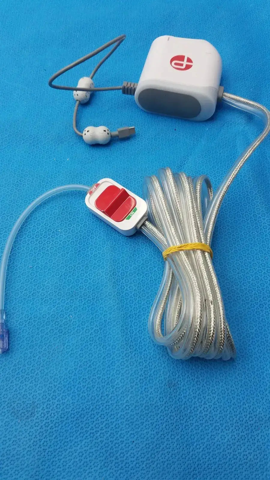 Penumbra Thrombectomy With ON/OFF Switch - Aspiration Device
