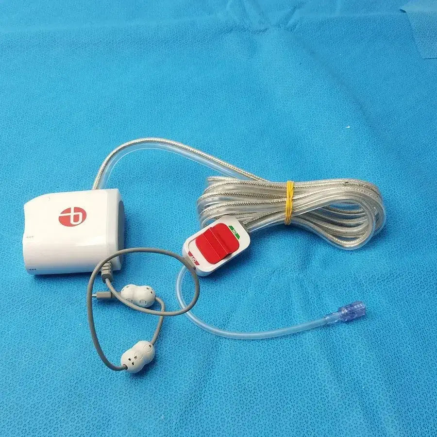 Penumbra Thrombectomy With ON/OFF Switch - Aspiration Device