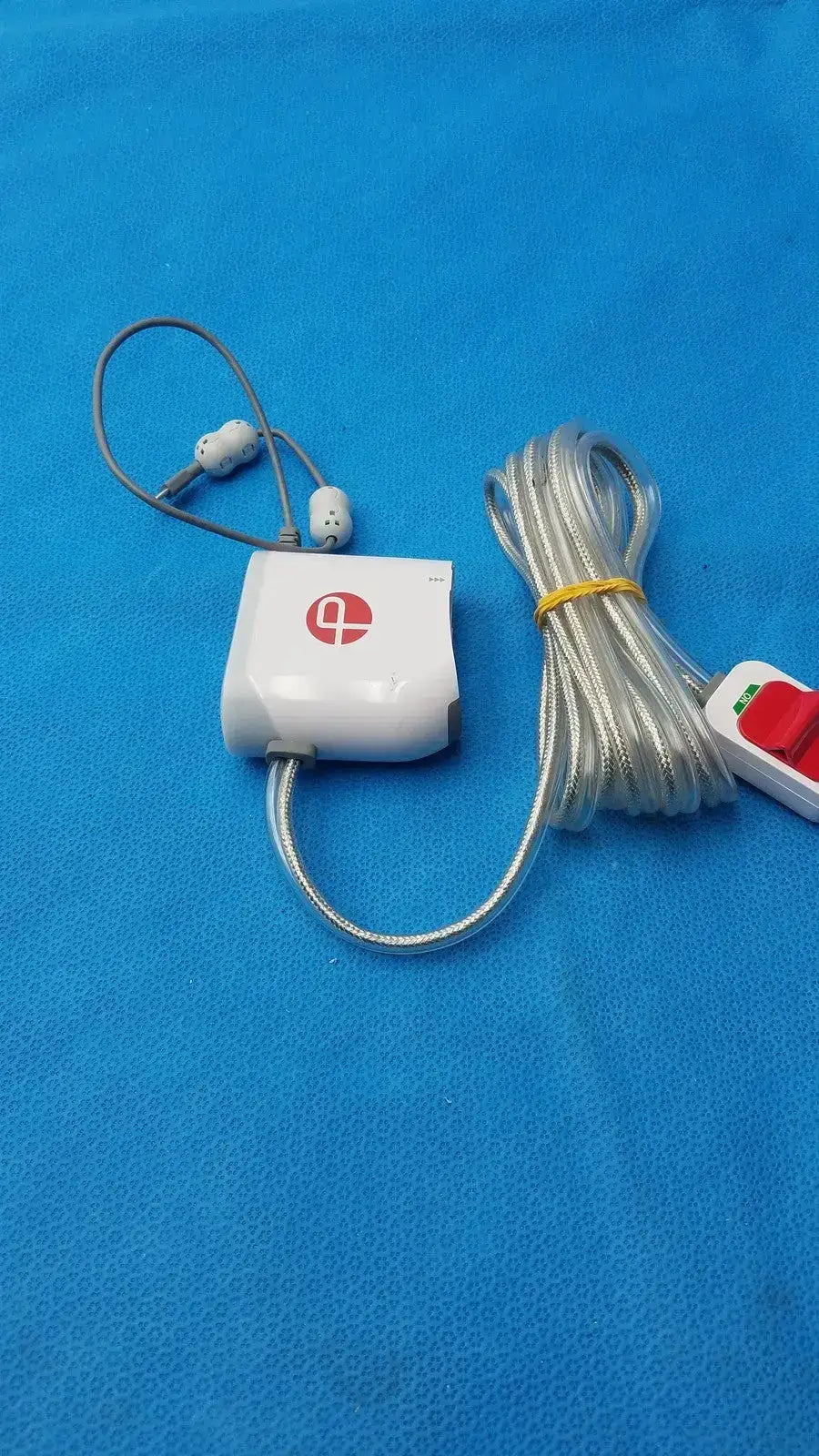 Penumbra Thrombectomy With ON/OFF Switch - Aspiration Device