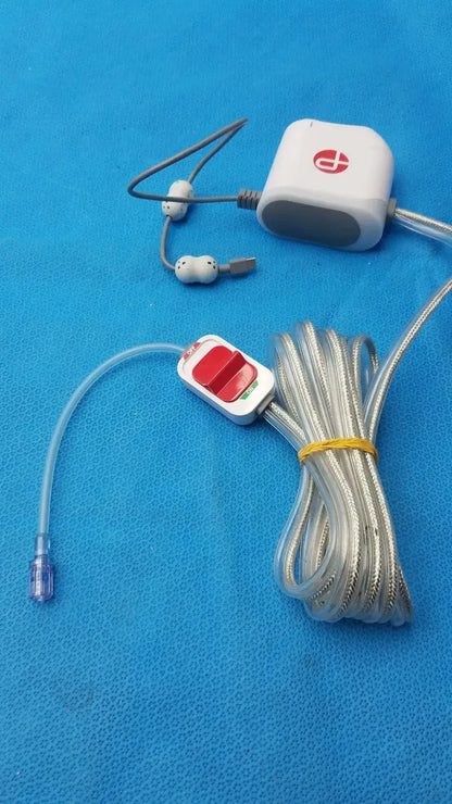 Penumbra Thrombectomy With ON/OFF Switch - Aspiration Device