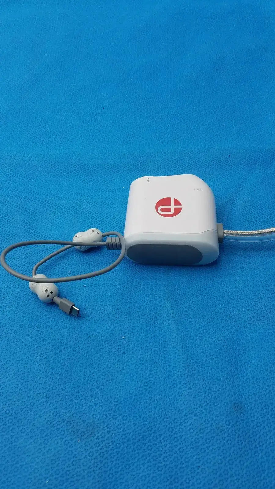 Penumbra Thrombectomy With ON/OFF Switch - Aspiration Device