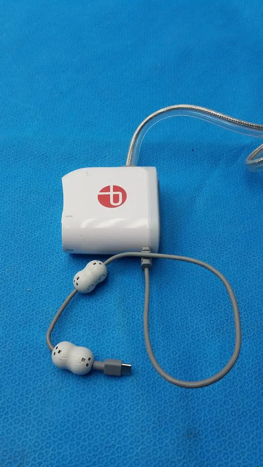 Penumbra Thrombectomy With ON/OFF Switch - Aspiration Device