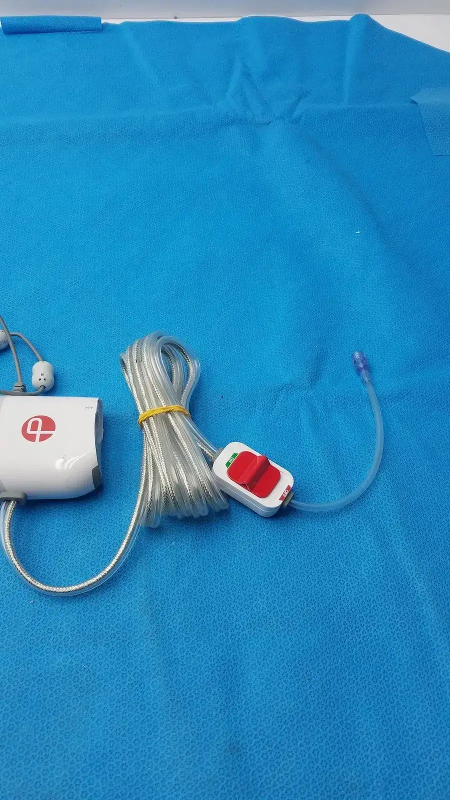Penumbra Thrombectomy With ON/OFF Switch - Aspiration Device