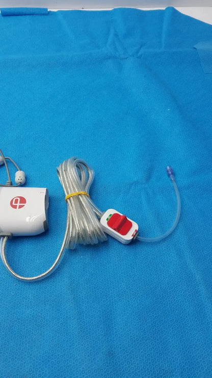 Penumbra Thrombectomy With ON/OFF Switch - Aspiration Device