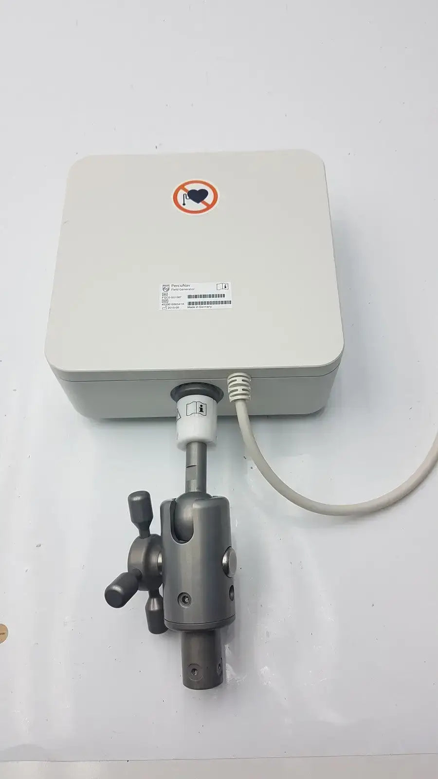 PercuNav Field Generator 43561656541A