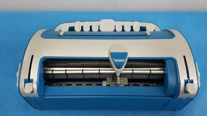 Perkins APH Brailler Blue Gray Portable Braille - Writer