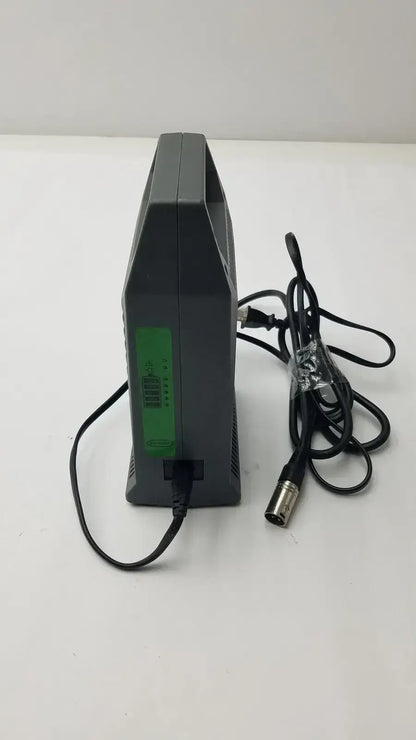 Permobil High Frequency Power Wheelchair Charger 24V/8A Model PP240B